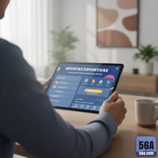 56a - ao vivo apostas online - Odds em Tempo Real