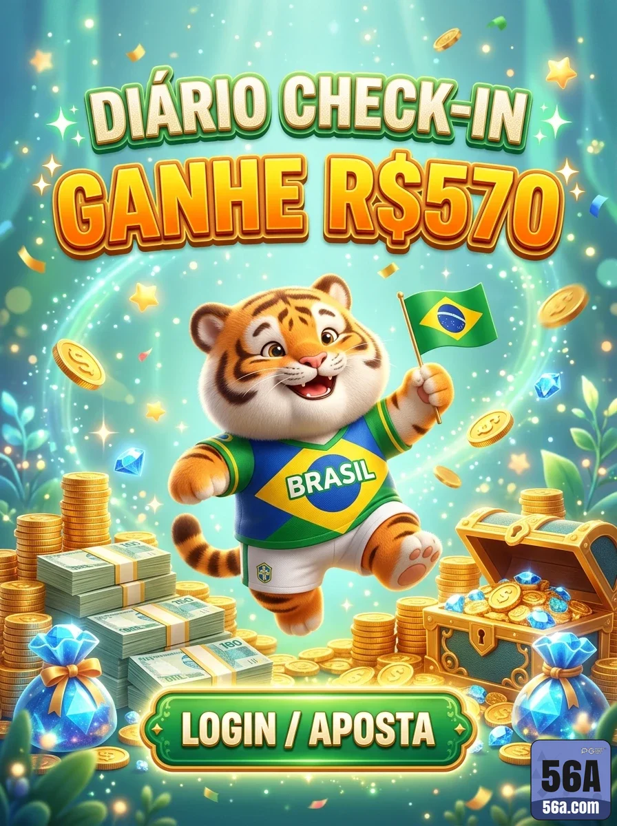 56a - jogos de cassino - Mesas VIP