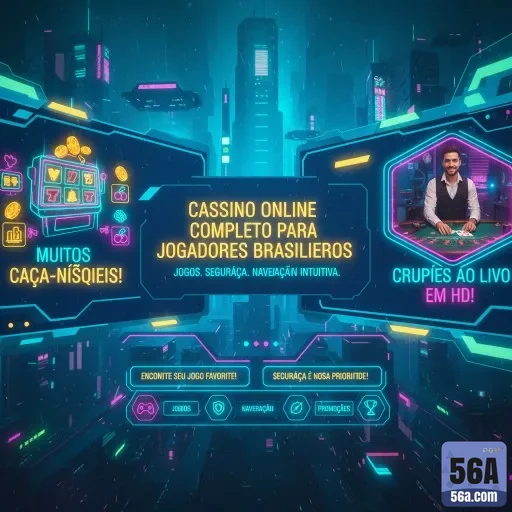 56a - interface premium - Cadastro na Plataforma