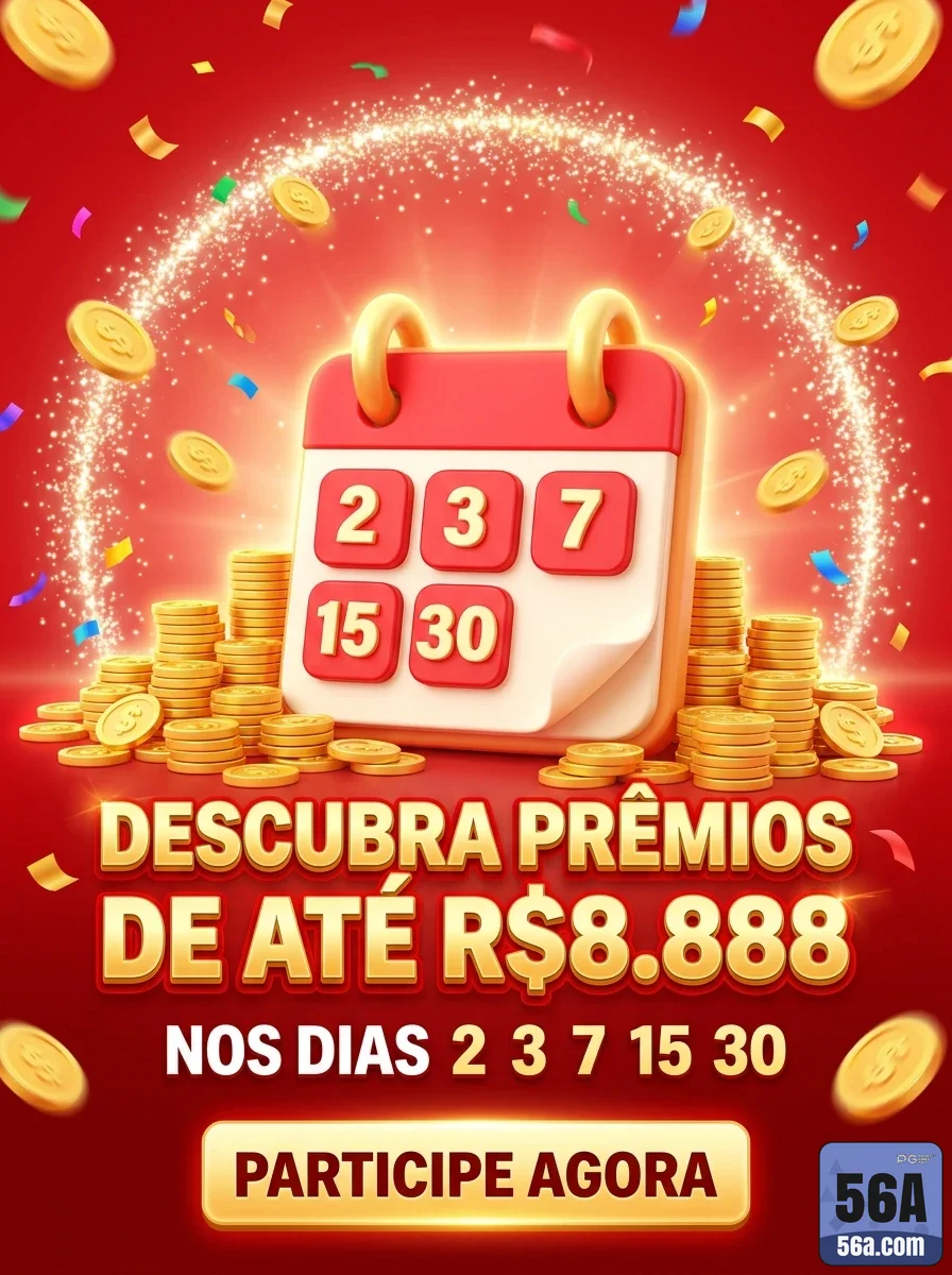 56a - experimentar a confiável plataforma de jogos - Saques via Pix