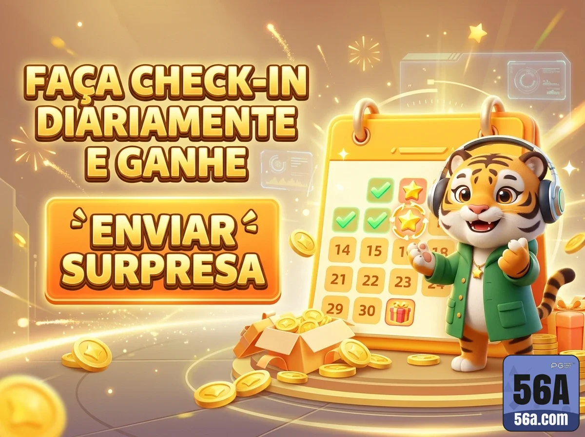 56a - aproveitar seu promoção especial - Cashback Semanal