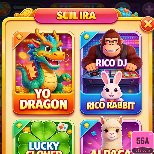 56a.com - experimentar moderno aplicativo premium agora