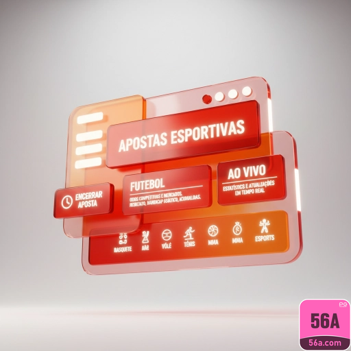 56a.com - apostar em emocionantes eventos esportivos