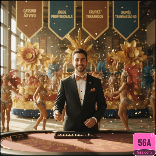 56a.com - descobrir em premium blackjack