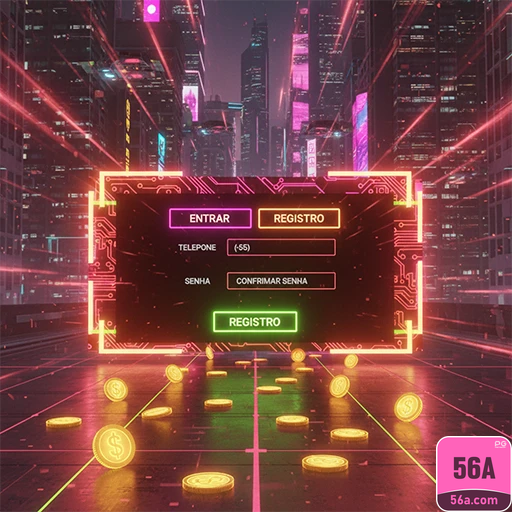 56a.com Benefícios do 56a.com